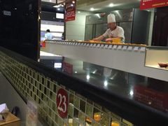 -韩美轩自助烤肉火锅