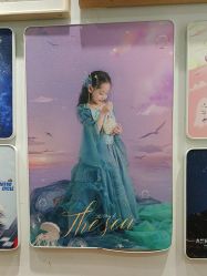 -倾城宝贝儿童摄影(新辰里酒仙桥店)