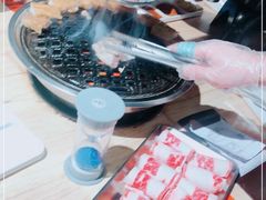 -霸腹烤肉(厦门柚子番店)