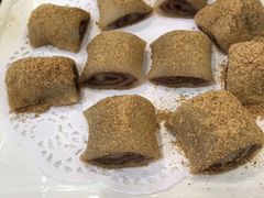 -乔家满族八大碗(流水沟店)