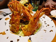 -仓库南洋海鲜小排档(柳河路店)
