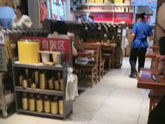 -鑫日千里马朝鲜族小馆(总店)