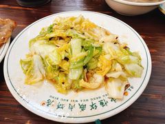 -清真永恒华威肉饼(潘家园店)