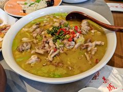-苏城小院·园林精致苏州菜(斜塘老街店)