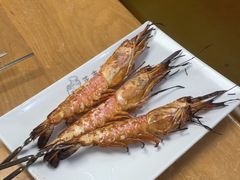 -正丰源大缸烧烤(人民路店)