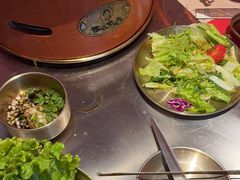 -西塔老太太泥炉烤肉(苏州大悦城店)