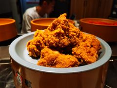 -龍歌自助小火锅(李沧顺和汇店)