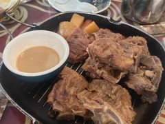 -大梁骨头馆·酱骨老菜(友好店)