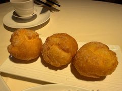 糖沙翁-利苑酒家(宜安广场店)