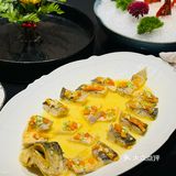外滩老码头不一样的粤菜馆