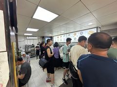-樊记腊汁肉(竹笆市总店)