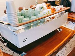 -Line 咖啡(石厦花园店)