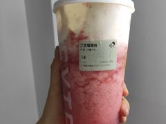 -喜茶(东莞雍华庭店)