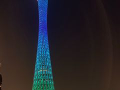 -珠江夜游西堤码头