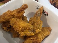 -Pelicana百利家炸鸡(江南西名店城店)
