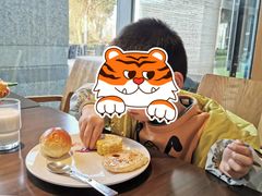 -成都蒲江花样年福朋喜来登度假酒店·宜客乐西餐厅