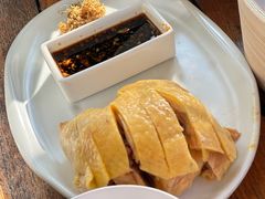 -苏小柳手作点心x茶叙小院(徐家汇分院)