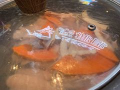 -采椰郎椰子鸡·脆皮鸡火锅(融创茂店)