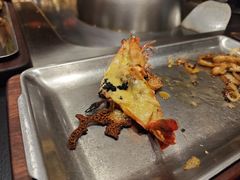 -大神太神·铁板烧(七宝领展广场店)