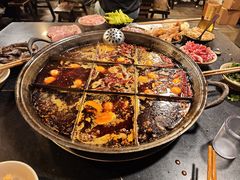 -酒友老火锅(渝中店)