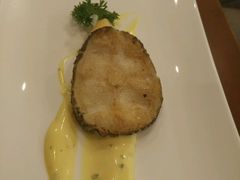 -河南盛世民航国际酒店·星空餐厅