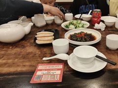 -一楼食业·美食人家