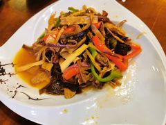 -小厨子私房菜·云南美食店