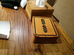 -协茂森老钟家(保利店)