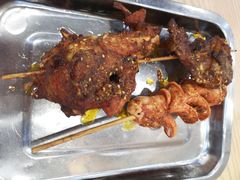 -七台河福临大碗麻辣烫