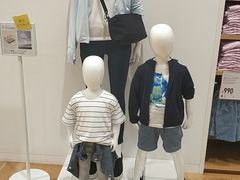 -优衣库(银座店)