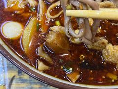 -毛记冒菜(长征路店)