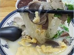 -鸭小妹鸭血粉丝(老门东店)