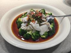 -中卫御苑福膳·养生局(圆明园店)