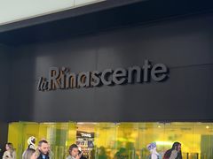 -文艺复兴百货(米兰大教堂广场店)