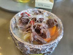 牛腩煲-四季暖堂·融合江浙菜(N1955创业园店)