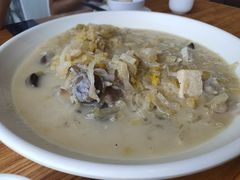 -东北人粗粮饺子坊(南山店)