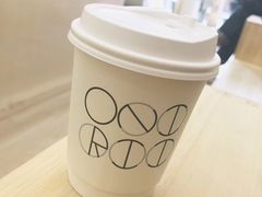 -Onirii Coffee(长乐路店)