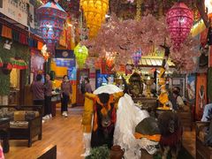 -吉祥圣雪藏餐