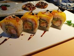 -山葵家·创意料理(临平银泰城店)