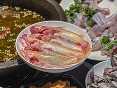 -石锅苗苗鱼(武汉首店)