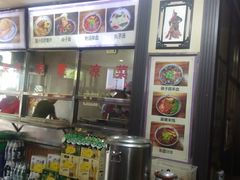 -王魁腊汁肉夹馍(柿园路店)