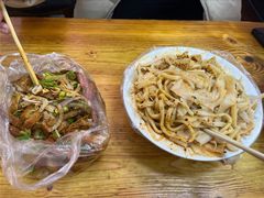 -陕西周记·手工米皮老店(工人路店)