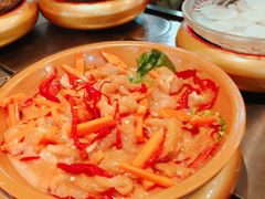 -龍歌自助小火锅(崂山丽达店)