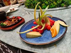 -湖北三五醇酒店·35年新楚菜