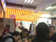 等位区-朝阳路拉面店