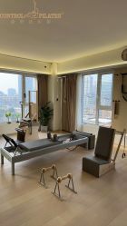 -康舒普拉提工作室control pilates