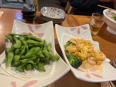 -日出拉面(望京店)