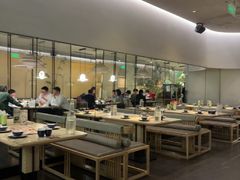 -绿茶餐厅(北京世纪金源店)