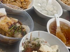 -大观篆新农贸市场