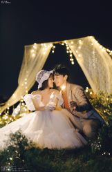 -布拉格婚纱摄影(真实客片店)